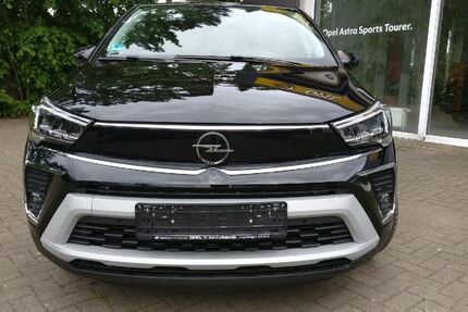 Opel Crossland (X)