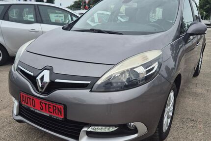 Renault Scenic 119.000 km 5.750 &euro; Bremen 28277