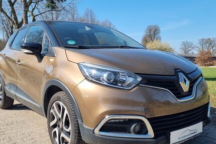 Renault Captur 115.850 km 9.999 &euro; Buxtehude 21614