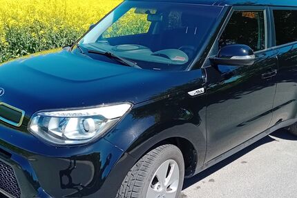 Kia Soul 60.179 km 7.950 &euro; Großostheim 63762