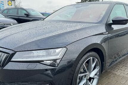 Skoda Superb 91.226 km 26.090 &euro; Nabburg 92507
