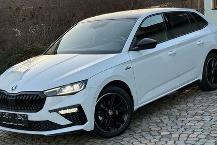 Skoda Scala 21.000 km 25.990 &euro; Schwarzenbach 92720