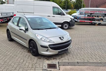 Peugeot 207 168.016 km 2.300 &euro; Lüdersfeld 31702