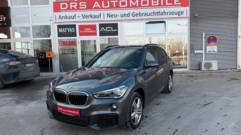 BMW X1 63.878 km 23.900 &euro; Rosenheim 83026