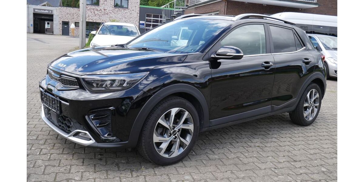Kia Stonic 54.700 km 18.980 &euro; Herzlake 49770