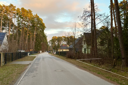 Grundstück Borkheide - 179.000&euro; | Angebot:25082117