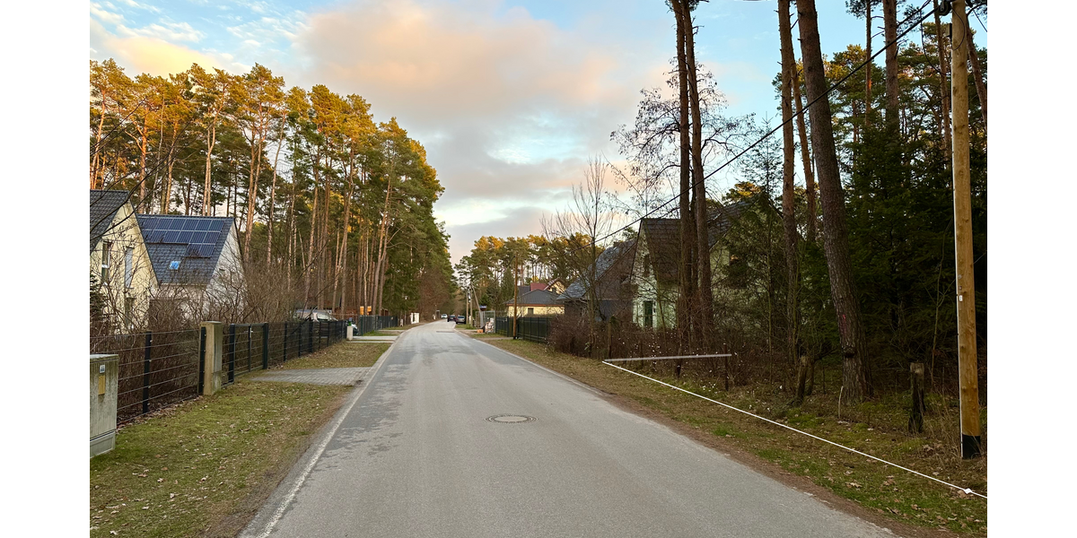 Grundstück Borkheide - 179.000&euro; | Angebot:25082117