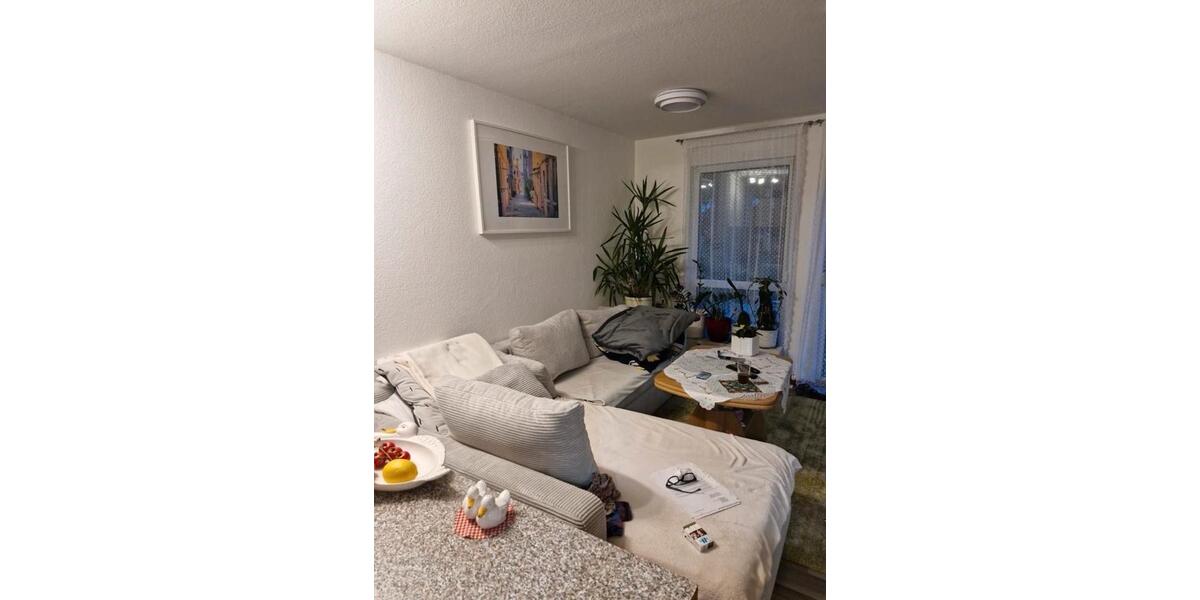 Terrassenwohnung Fürth Altstadt - 1 Zimmer, 31 m&sup2;, 120.000&euro; | Angebot:27107811