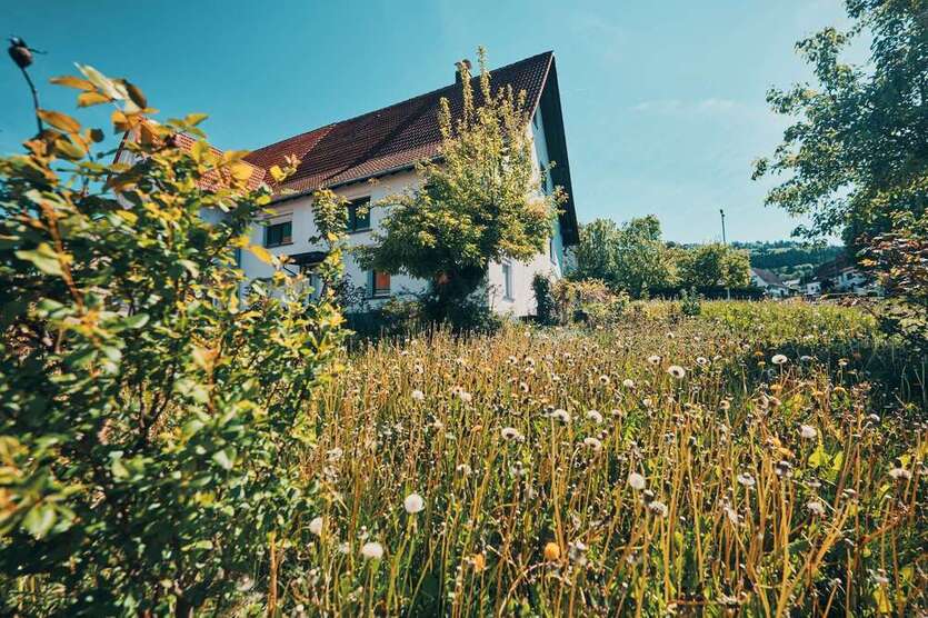 Haus zum Kaufen in Denkingen 164.500 € 160 m²
