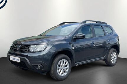 Dacia Duster 108.370 km 13.990 &euro; Wittlich 54516