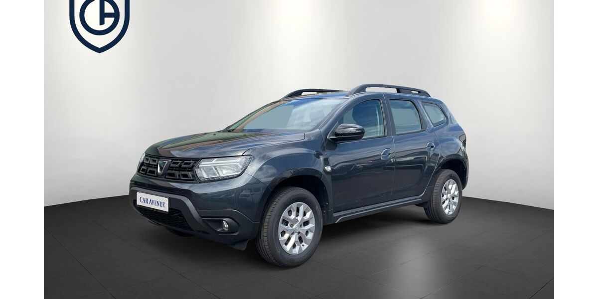 Dacia Duster 108.370 km 13.990 &euro; Wittlich 54516