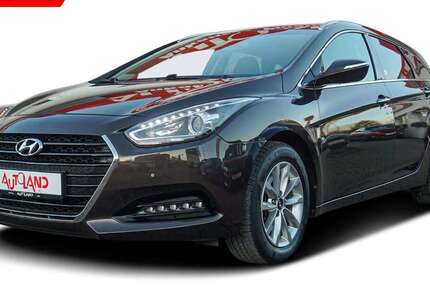 Hyundai i40 124.819 km 11.990 &euro; Chemnitz 09111