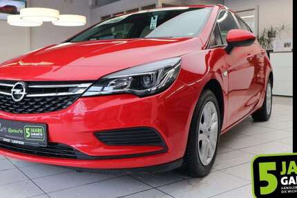 Opel Astra 34.256 km 9.970 &euro; Leipzig 04318