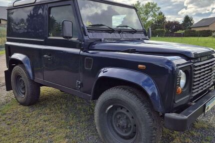 Land Rover Defender 226.000 km 20.900 &euro; Mainz-Kostheim 55246