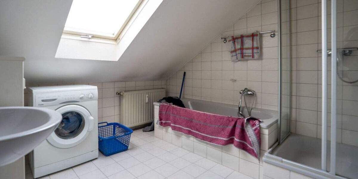Etagenwohnung Düren Birkesdorf - 2 Zimmer, 58 m&sup2;, 125.000&euro; | Angebot:24298108