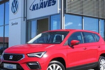 Seat Ateca 43.100 km 22.500 &euro; Ascheberg 59387