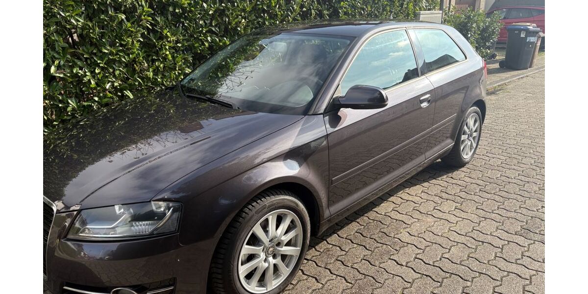Audi A3 198.000 km 5.300 &euro; Heidelberg 69123