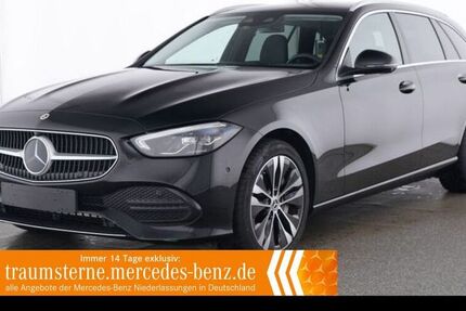 Mercedes C 300