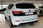 Cupra Ateca 4Drive /LED/Navi/Beats/Spur/360°/Ahk 69.951 km 26.490 € Leipzig 04347