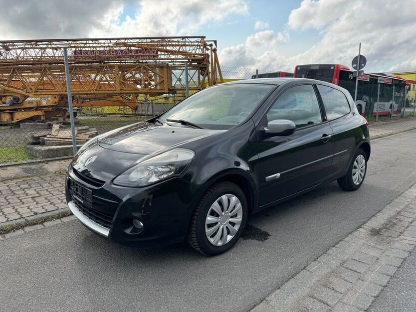 Clio