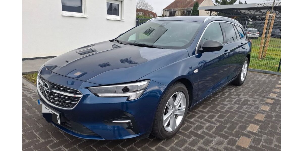 Opel Insignia 159.932 km 11.000 &euro; Bremen 28755