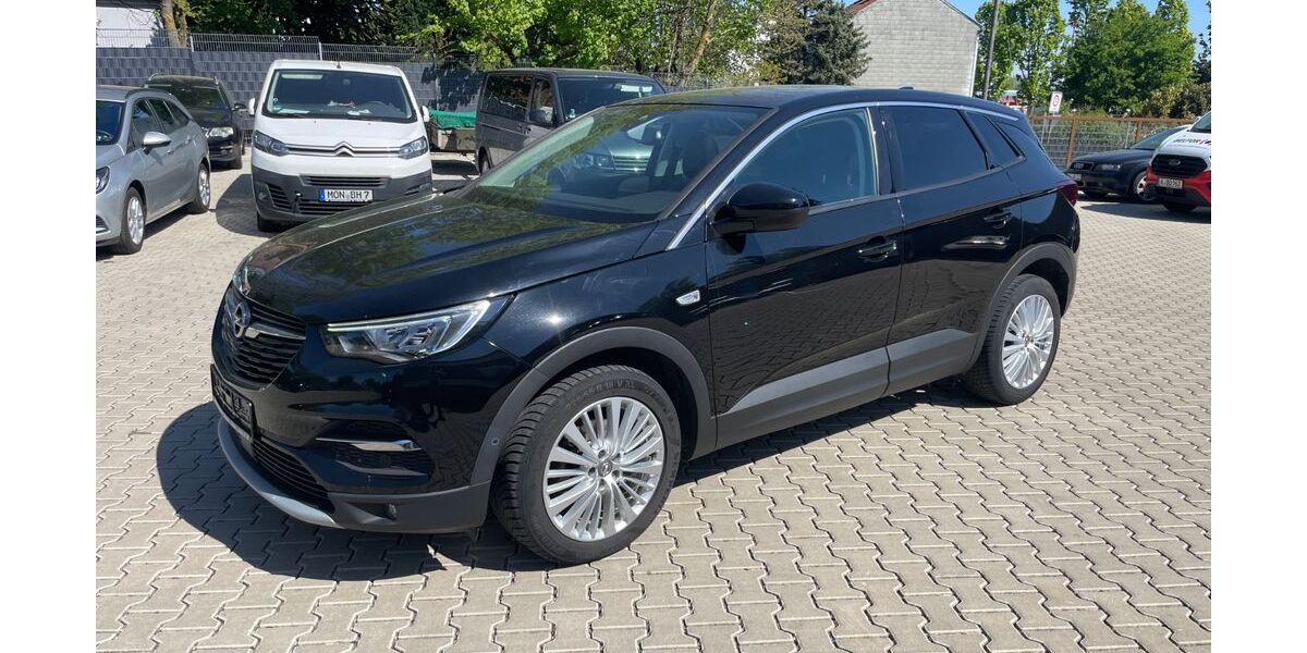 Opel Grandland (X) 149.000 km 10.900 &euro; Herzogenrath 52134