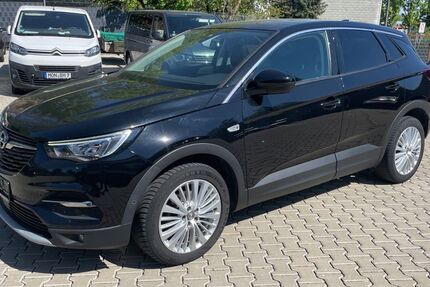 Opel Grandland (X) 149.000 km 9.950 &euro; Herzogenrath 52134