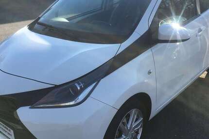 Toyota Aygo 30.100 km 7.950 &euro; Steinfurt 48565