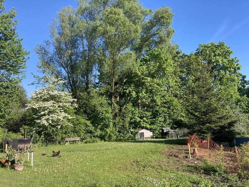 Grundstück zu verkaufen in Finsing 649.000 € 438 m²