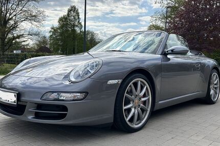 Porsche 997 92.300 km 55.000 &euro; Verden (Aller) 27283