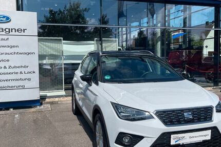 Seat Arona 16.500 km 18.990 &euro; Pirmasens 66953