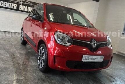 Renault Twingo 26.500 km 8.990 &euro; Braunschweig 38112