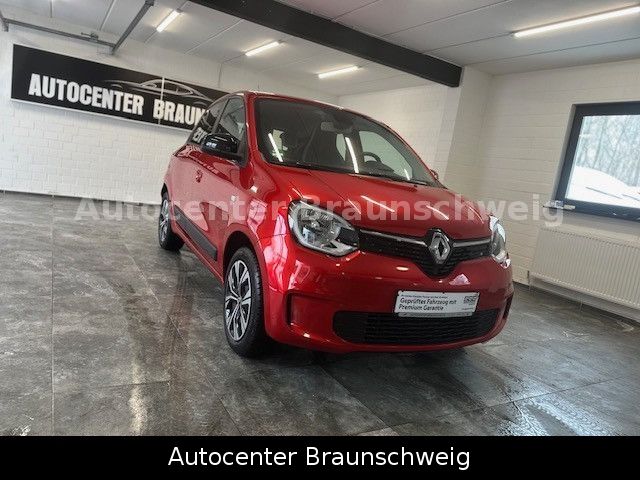 Renault Twingo 26.500 km 8.990 &euro; Braunschweig 38112