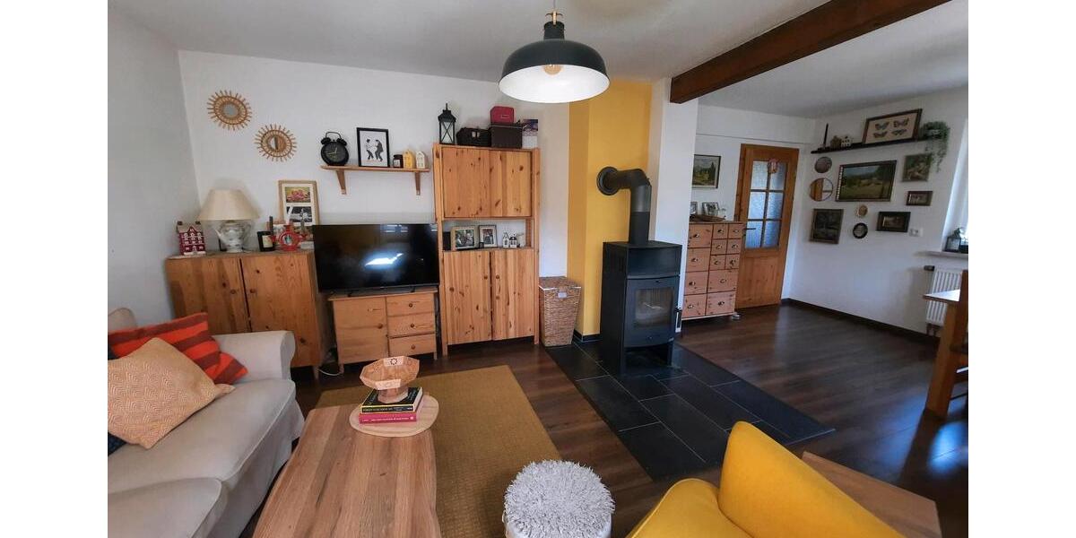 Einfamilienhaus Rodewisch - 4 Zimmer, 105 m&sup2;, 269.000&euro; | Angebot:27122765