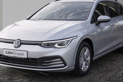 VW Golf 29.992 km 22.980 &euro; Höhr-Grenzhausen 56203