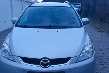 Mazda 5 275.000 km 1.600 € Soest 59494
