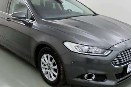 Ford Mondeo 203.033 km 7.940 &euro; Premnitz 14727