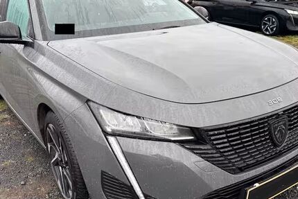 Peugeot 308 72.000 km 16.999 € Ditzingen 71254