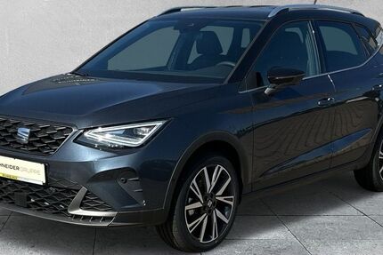 Seat Arona 2.500 km 22.990 € Freiberg 09599
