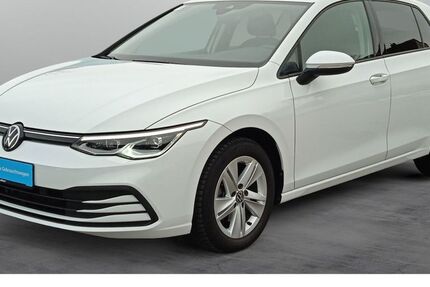 VW Golf 46.700 km 20.960 &euro; Kreuzwertheim 97892