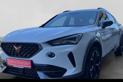 Cupra Formentor 89.000 km 25.950 &euro; Neumarkt i.d. OPf. 92318