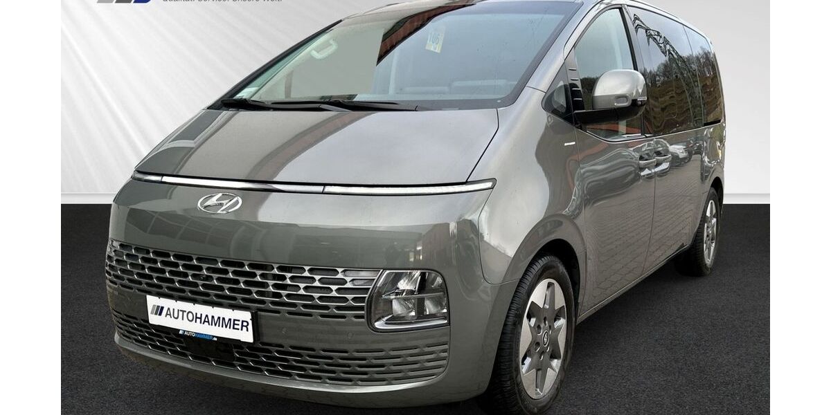 Hyundai STARIA 26.160 km 46.340 &euro; Grimma 04668