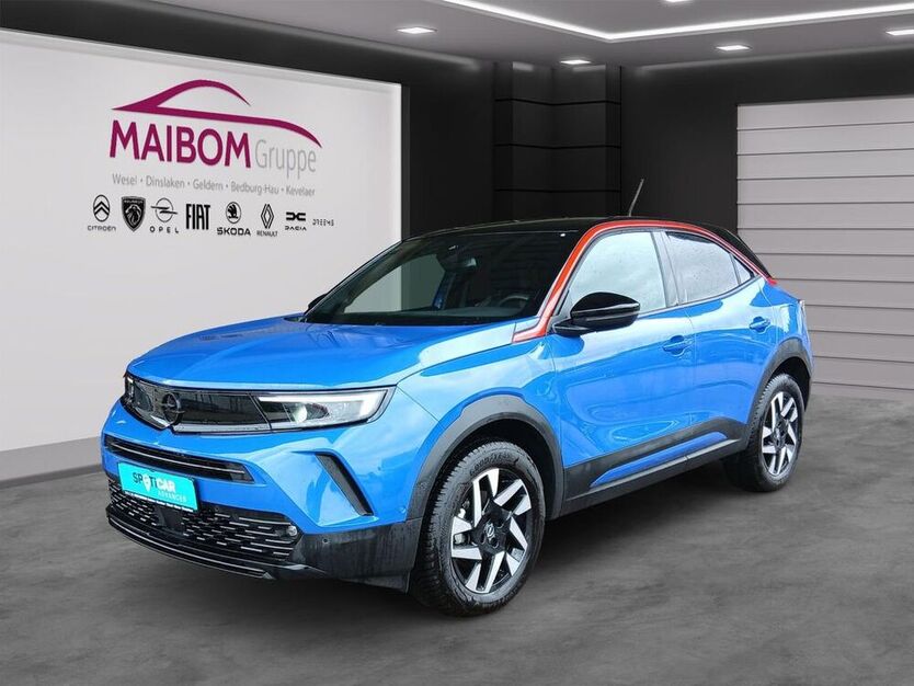 Mokka
