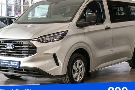 Ford Transit Custom 17.020 km 38.990 &euro; Paderborn 33102