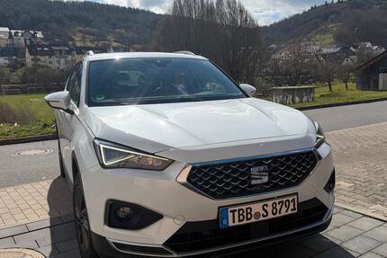 Seat Tarraco 104.864 km 21.999 &euro; Lauda 97922