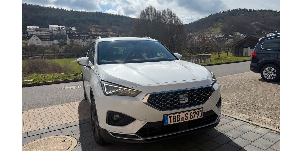 Seat Tarraco 104.864 km 21.999 &euro; Lauda 97922