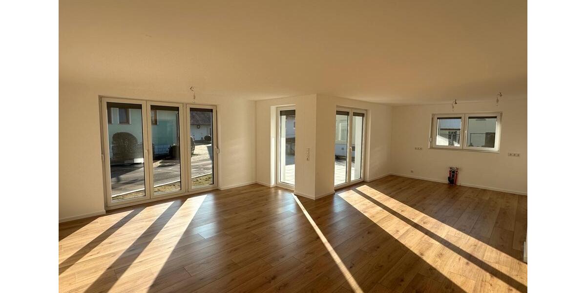 Einfamilienhaus Viereth-Trunstadt Trunstadt - 5 Zimmer, 135 m&sup2;, 575.000&euro; | Angebot:26490626