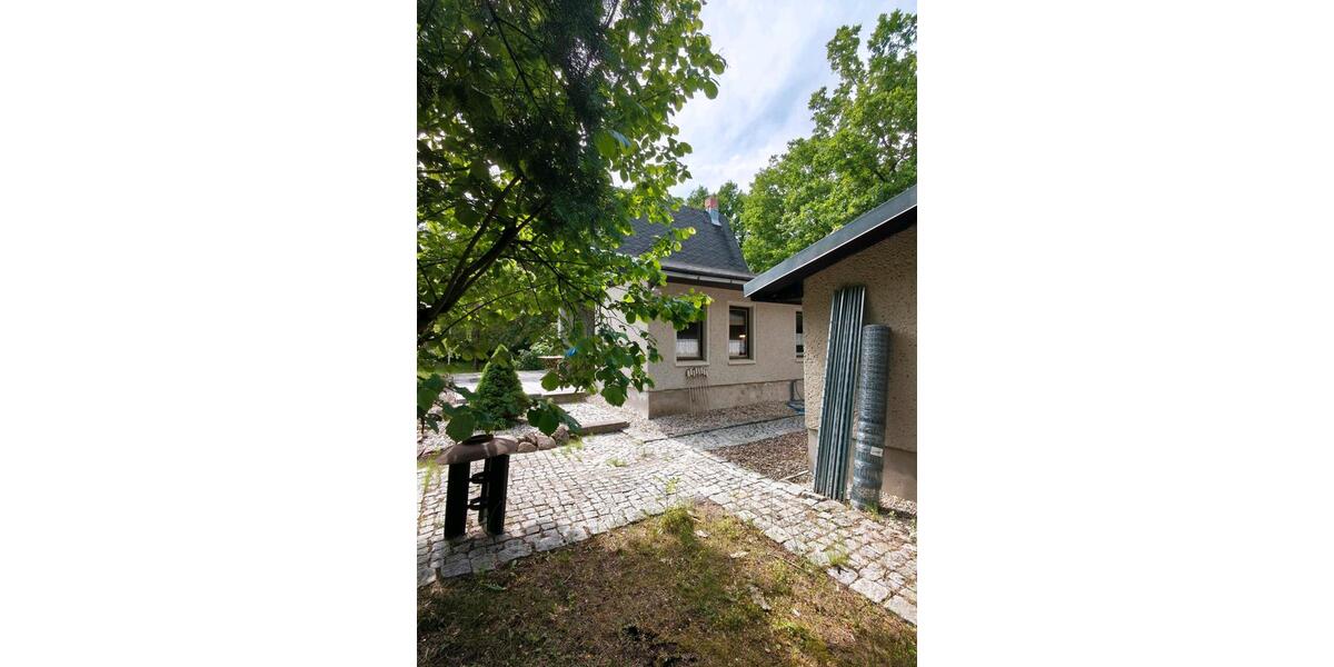 Bungalow Gommern Ladeburg - 1 Zimmer, 37 m&sup2;, 98.000&euro; | Angebot:27446616