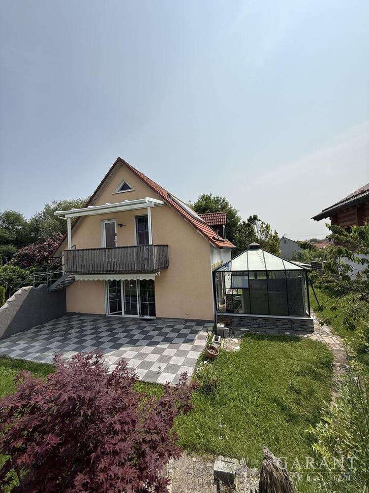 Haus zum Kaufen in Egling an der Paar 649.000 € 155 m²