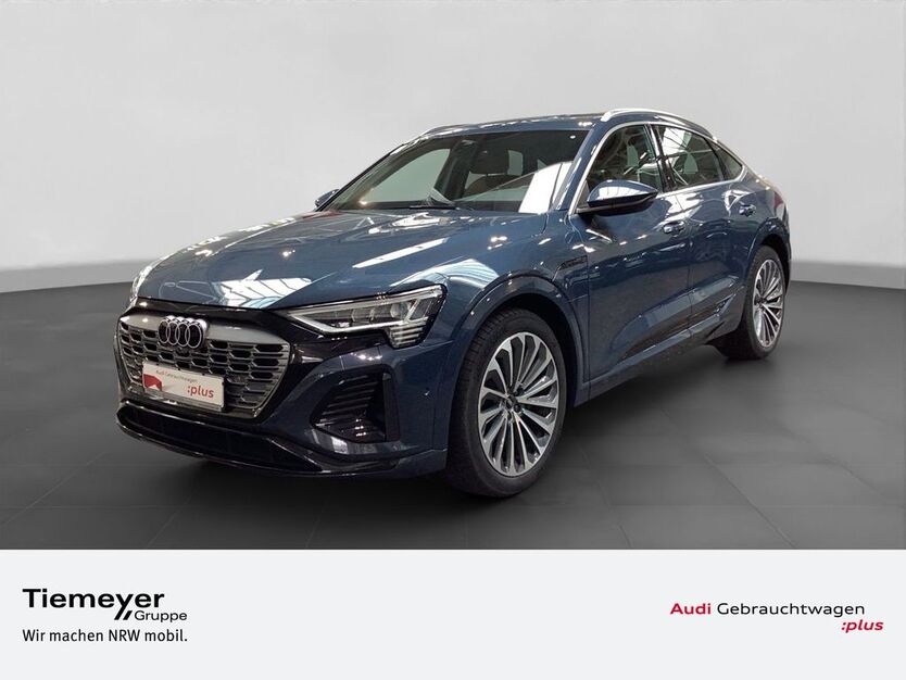 Audi Q8 67.841 km 47.970 € Plettenberg 58840